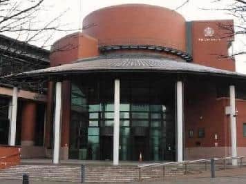 The trials were held at Preston Crown Court
