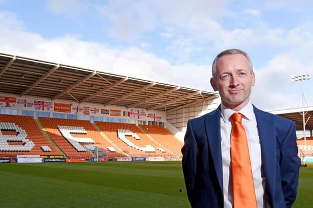 Critchley has signed a contract until the end of the 2022/23 season