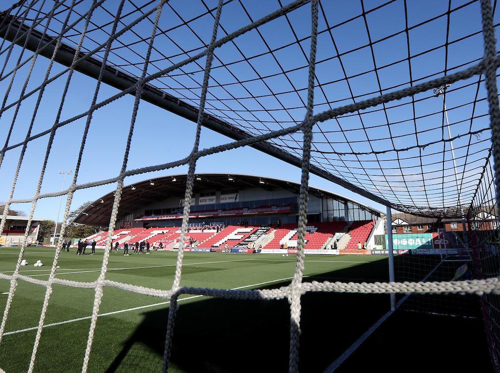 Fleetwood Town v Blackpool AS IT HAPPENED: Updates as Neil Critchley prepares to take charge of ...