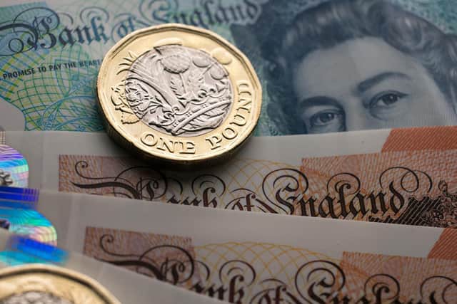 Blackpool residents face paying an extra 73 in council tax from next month