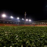 Neil Critchley takes charge of a match at Bloomfield Road for the first time tonight
