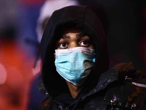 FA to make key coronavirus decision on Blackpool kick-off times if League One games go behind closed doors