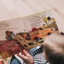 Time spent reading with a toddler could have long-lasting benefits