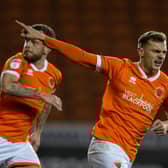Kiernan Dewsbury-Hall's goal counted for little in last night's defeat to Tranmere Rovers