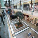 The Trafford Centre