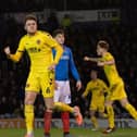 Harry Souttar bounced back from his own goal with Fleetwood's equaliser at Portsmouth