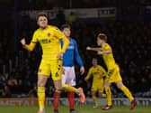 Harry Souttar bounced back from his own goal with Fleetwood's equaliser at Portsmouth