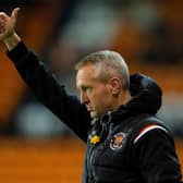 Neil Critchley