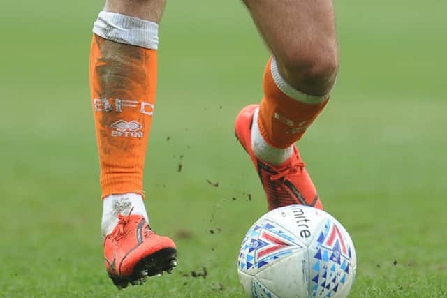 All professional games in England have been cancelled until April 3 at the earliest