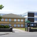 South Shore Academy
