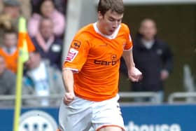 Seamus Coleman signed for the Seasiders on this day 10 years ago