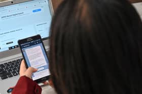 Hackers are increasingly looking to dupe home workers