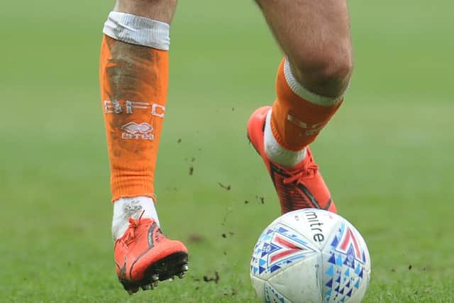 Blackpool and Fleetwood Town are set to receive a slice of the EFL's 50m relief package