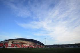 Fleetwood players and club staff will continue to stay away from Highbury next week