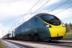 Avanti will join other rail companies in reducing services across the UK rail network from Monday (March 23), with just 1 train every hour on the West Coast Main Line between London and Preston/Lancaster.