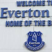 Everton are to be commended for their support to the local community during this period
