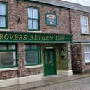 Production of Coronation Street and Emmerdale has been suspended