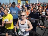 The Beaverbrooks Fun Run 2018