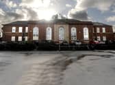 Baines School