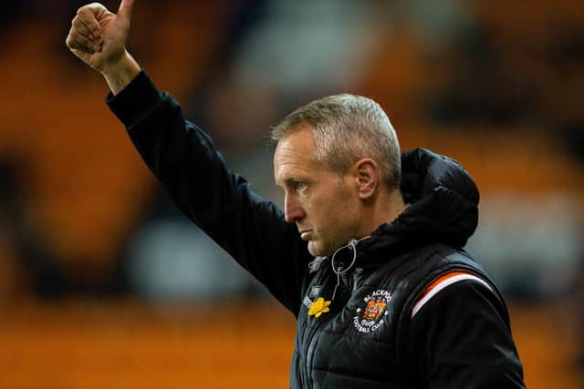 Neil Critchley says it is everyone's duty to behave responsibly