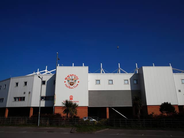 How Blackpool could be impacted by the National Leagues possible null and void campaign