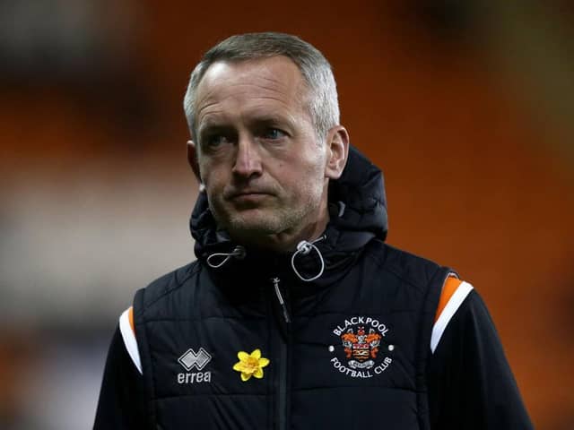 How the rumoured transfer changes could affect Blackpool.