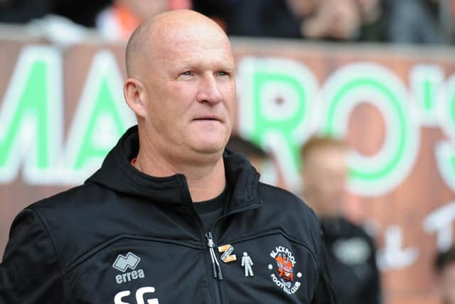 Simon Grayson believes players' money could be used to help the less well-paid at football clubs