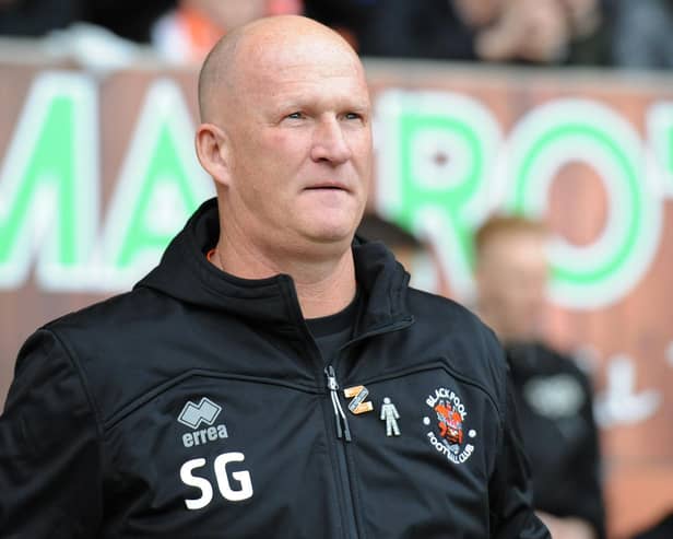 Simon Grayson believes players' money could be used to help the less well-paid at football clubs