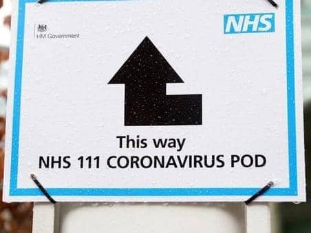 The total number of deaths in the UK has risen to 759 as of 5pm on March 26
