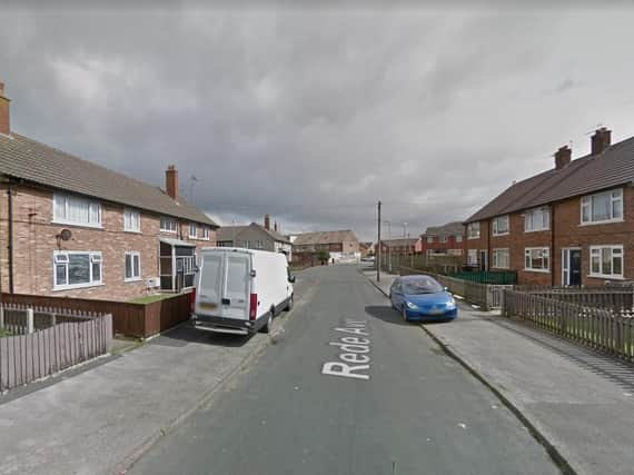 Firefighters tackled another suspicious van fire in Fleetwood this morning (Friday, March 27) after a Transit van was set alight in Rede Avenue at around 3.19am. Pic: Google