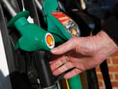 Some retailers were even pricing their petrol at less than 1 per litre.