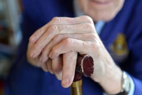 Fylde Council has set up a community hub to support residents who are without friends, family or neighbours