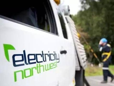 Electricity North West