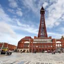 Blackpool Tower
