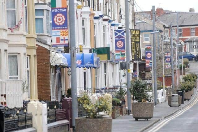 There are more than 12,000 on the Fylde coast working in the hospitality sector - and unions warn they face uncertainty due to the coronavirus pandemic