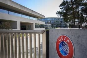 UEFA have urged the EFL not to cancel the 2019/20 season.