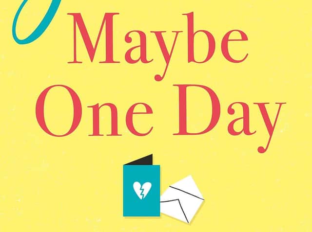 Maybe One Day