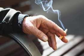 Public Health England has issued the warning