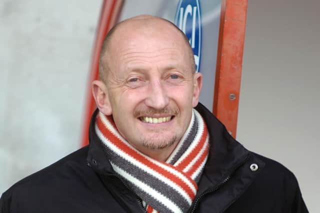 Ian Holloway's side made it four straight wins