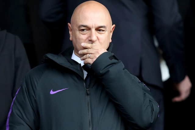 Daniel Levy