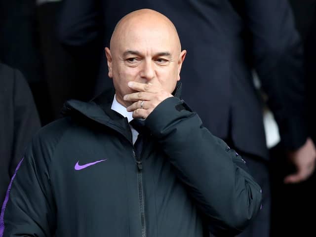 Daniel Levy