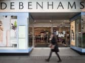 Debenhams is on the brink of collapse after bosses confirmed it has filed a notice of intent to appoint administrators, affecting around 22,000 workers. Pic: Stefan Rousseau/PA Wire