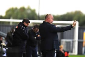 Jim Bentley says the standard is high and competitive in the National League