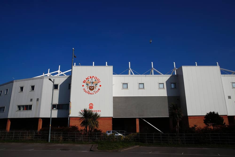 The huge FIFA scheduling, transfer and contract decision that will have a big impact on Blackpool's season