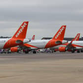 The founder ofeasyJethas warned that the budget airline will "run out of money by around August"