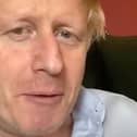 Prime Minister Boris Johnson remains in intensive care at St Thomas' Hospital in London where he is undergoing "close monitoring" after his condition worsened on Monday (April 6)