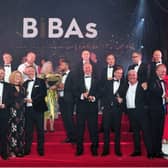 The BIBAs will be back - later in the year