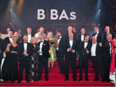 The BIBAs will be back - later in the year