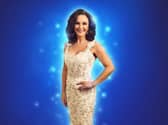 Shirley Ballas to make grand reveal for cast on Wednesday for Blackpool Winter Gardens pantomime Cinderella
