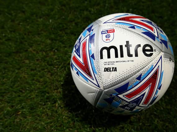 Exclusive: EFL unveil radical plans to finish 2019/20 season in just 56 days - with Blackpool set to go behind closed doors